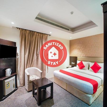 Oyo 200 Majestic Homes El-Huber Dış mekan fotoğraf