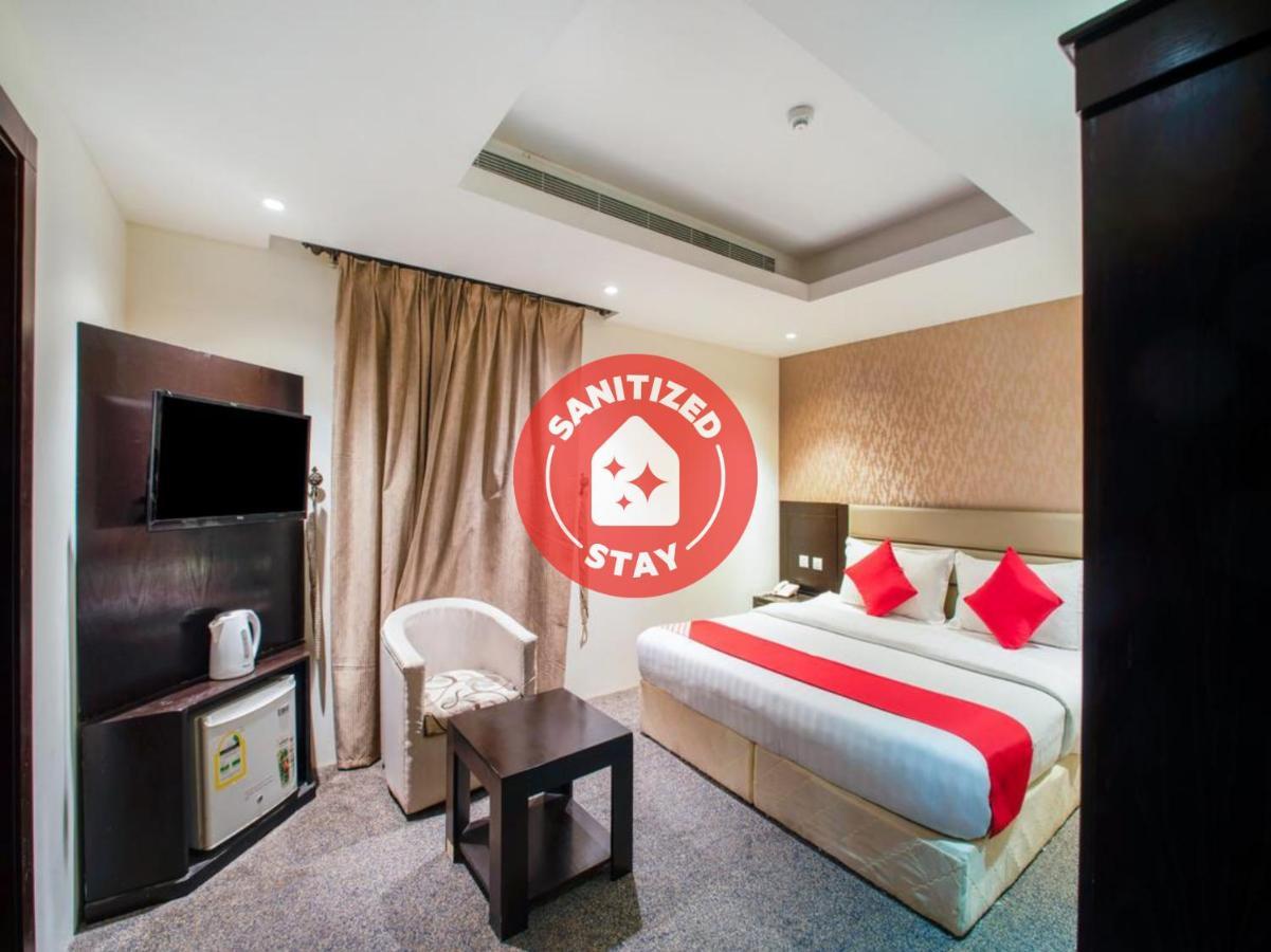 Oyo 200 Majestic Homes El-Huber Dış mekan fotoğraf
