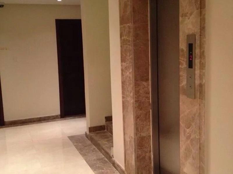 Oyo 200 Majestic Homes El-Huber Dış mekan fotoğraf