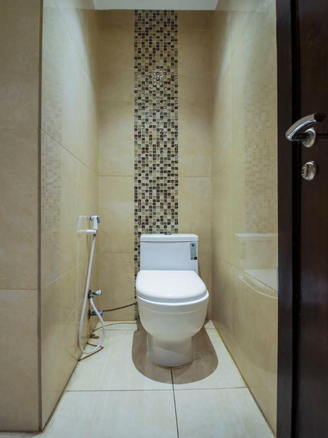 Oyo 200 Majestic Homes El-Huber Dış mekan fotoğraf