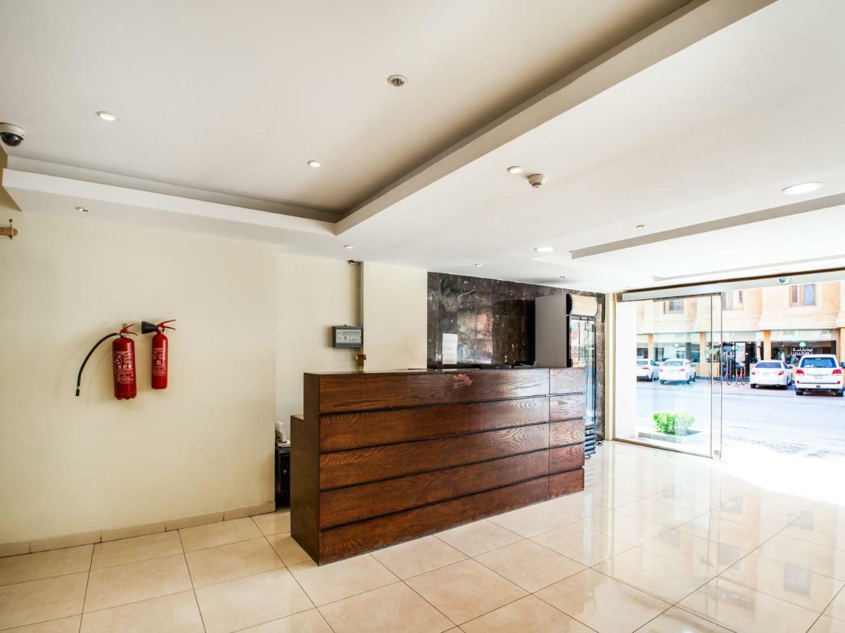 Oyo 200 Majestic Homes El-Huber Dış mekan fotoğraf
