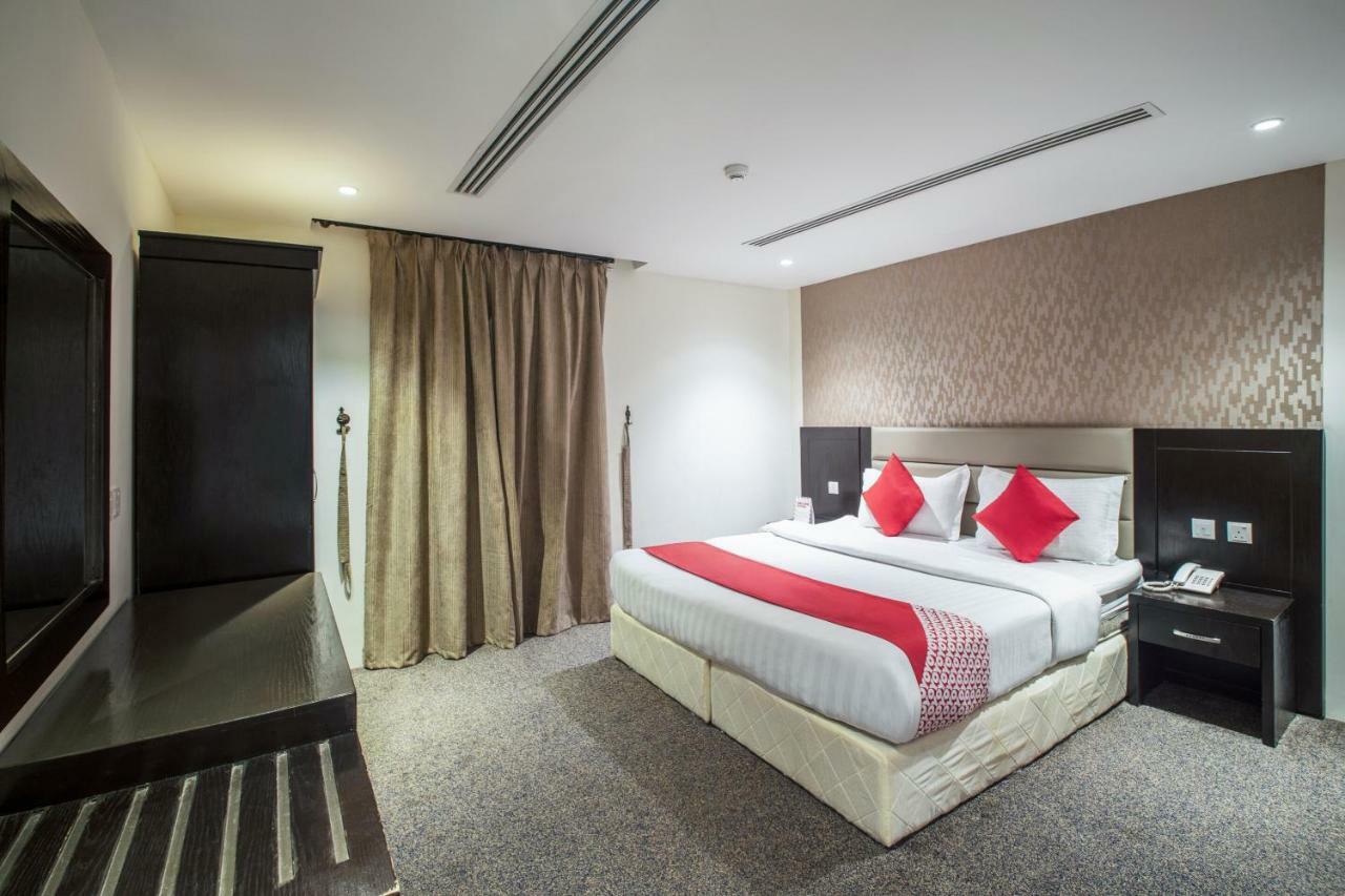 Oyo 200 Majestic Homes El-Huber Dış mekan fotoğraf