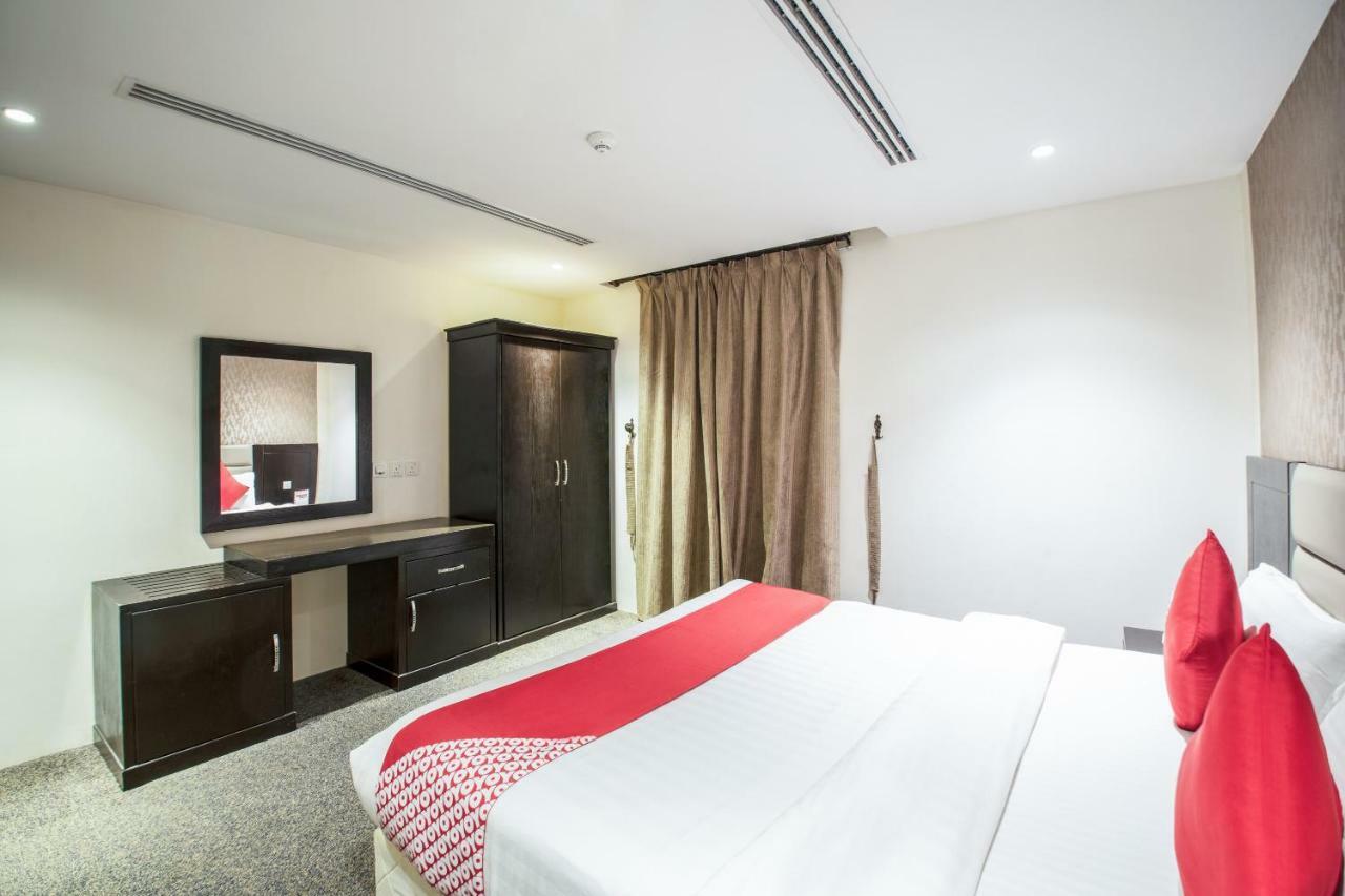 Oyo 200 Majestic Homes El-Huber Dış mekan fotoğraf
